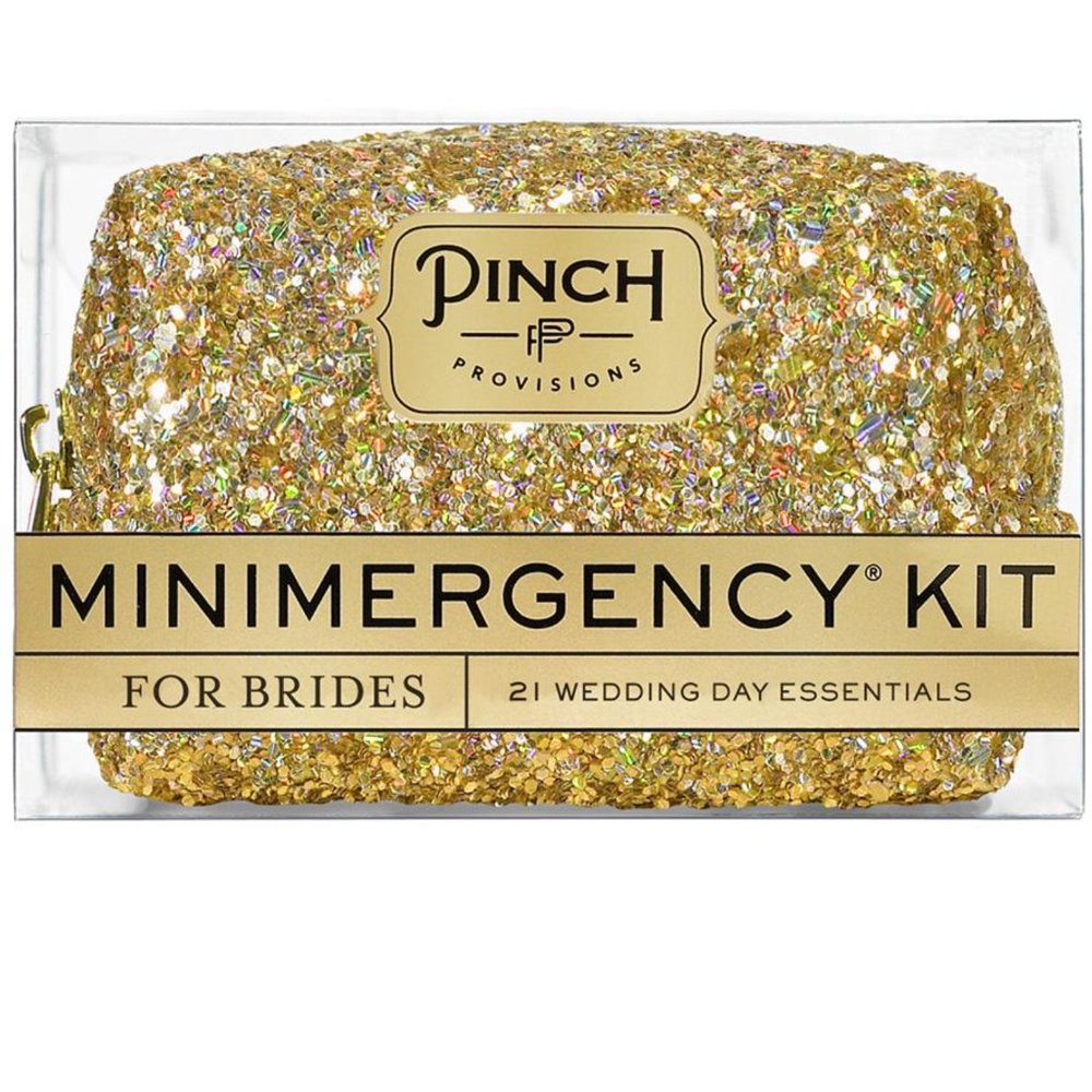 Pinch Provisions Minimergency Kit for Bride
